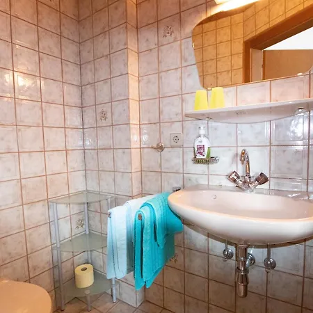 Apartment Wimmers Hundsegghof Wild003 Niederau