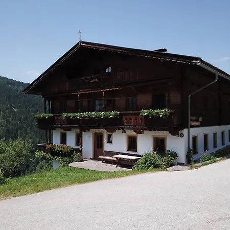 Wimmers Hundsegghof Wild003 Apartment *
